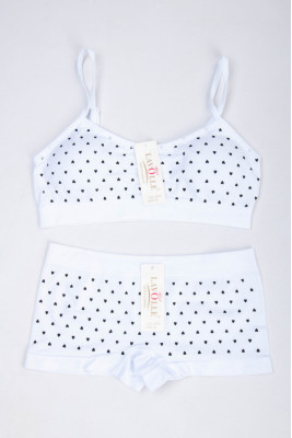 Комплект жіночий